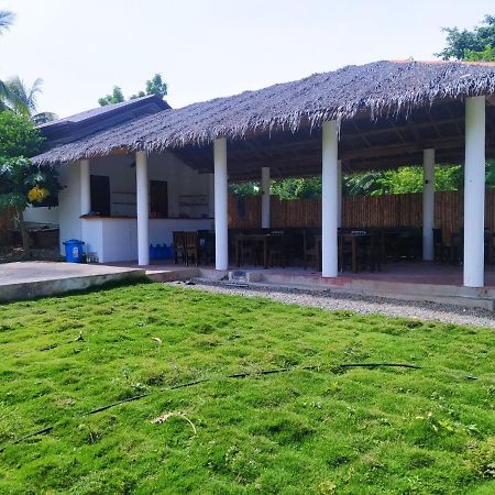 Funny Jellyfish Resort Moalboal Exterior foto
