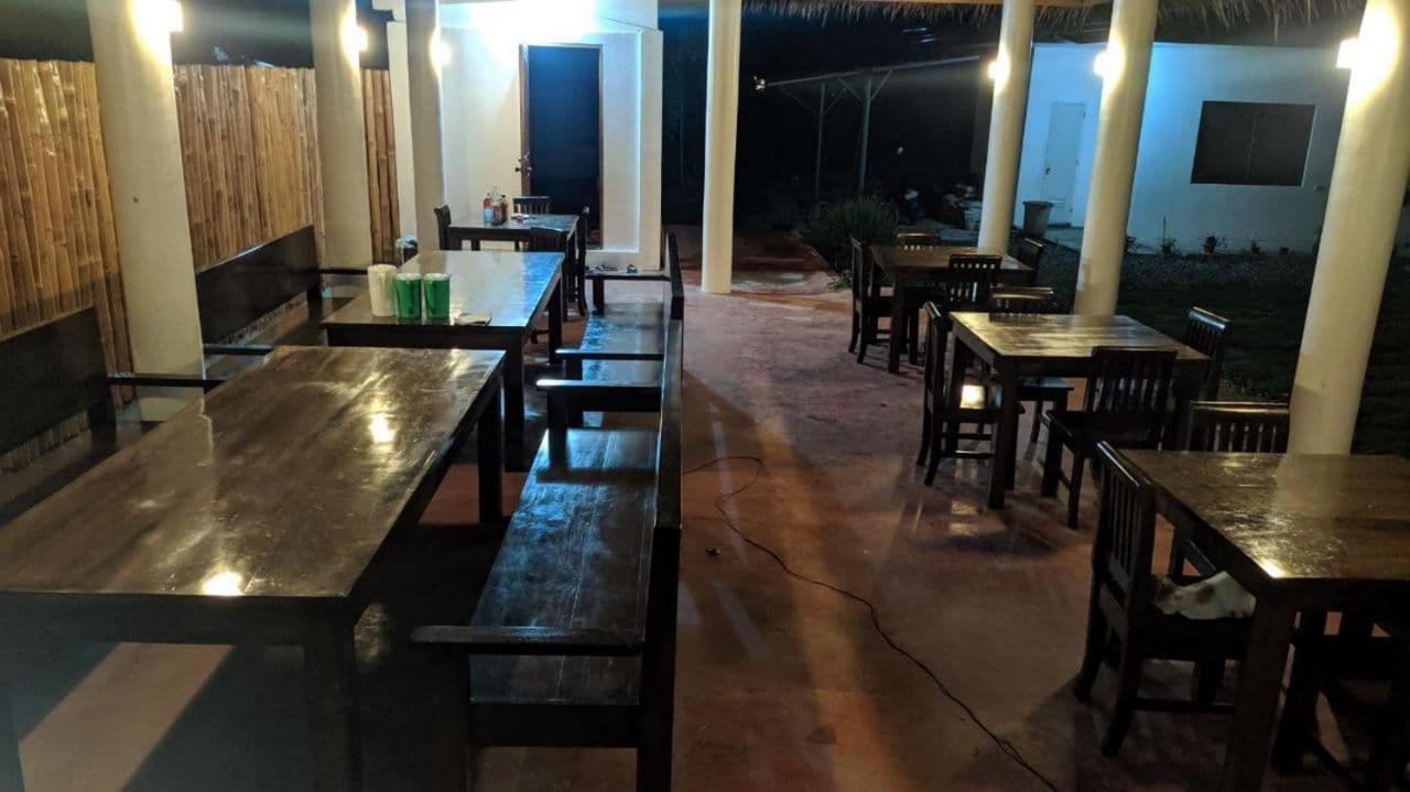 Funny Jellyfish Resort Moalboal Exterior foto