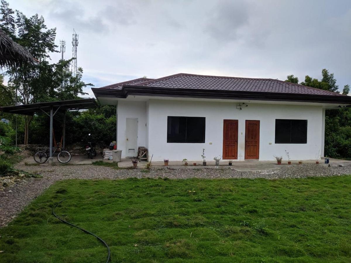 Funny Jellyfish Resort Moalboal Exterior foto