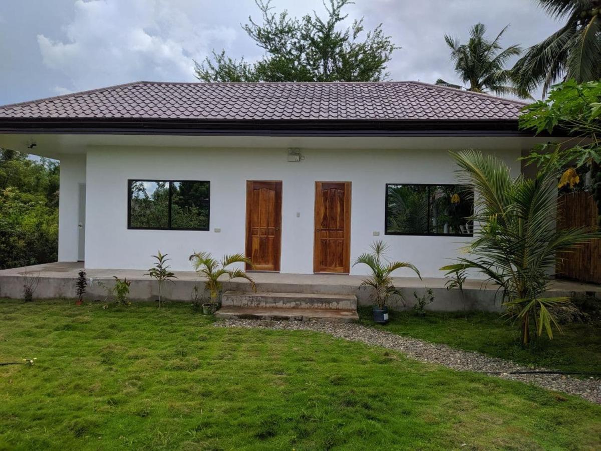 Funny Jellyfish Resort Moalboal Exterior foto